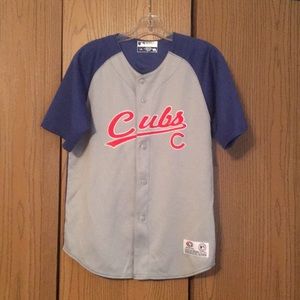 Cubs Jersey